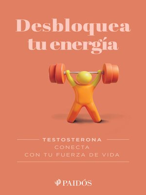 cover image of Desbloquea tu energía